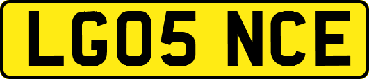 LG05NCE