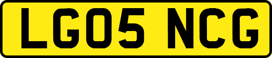 LG05NCG