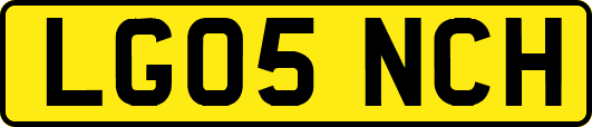 LG05NCH