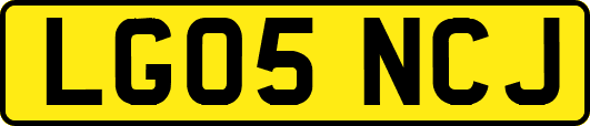 LG05NCJ