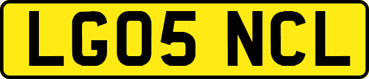 LG05NCL
