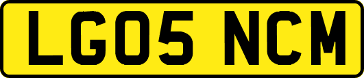 LG05NCM