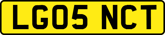 LG05NCT