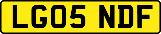 LG05NDF