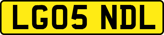 LG05NDL