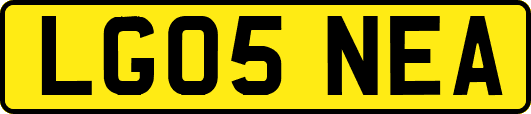 LG05NEA