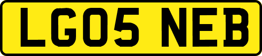 LG05NEB