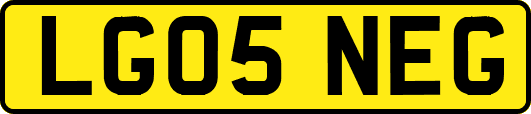 LG05NEG