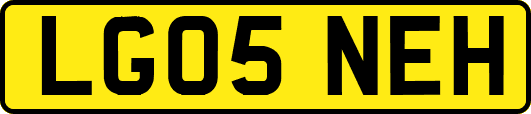 LG05NEH