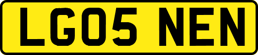 LG05NEN