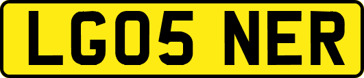 LG05NER