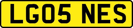 LG05NES