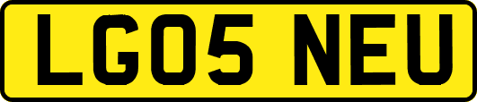 LG05NEU