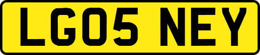 LG05NEY
