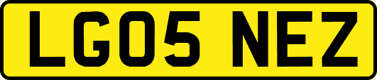 LG05NEZ