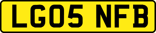 LG05NFB
