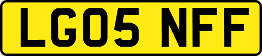 LG05NFF