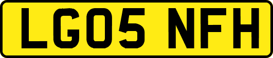 LG05NFH