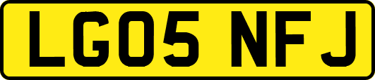 LG05NFJ
