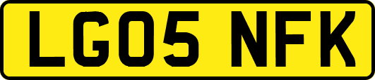 LG05NFK