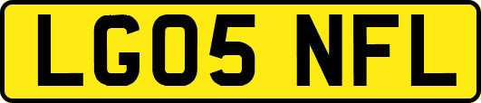 LG05NFL