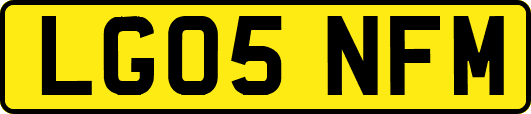 LG05NFM