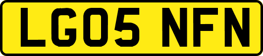 LG05NFN