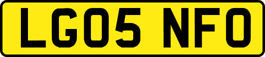 LG05NFO