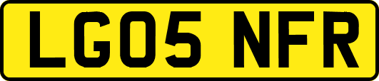 LG05NFR