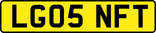 LG05NFT