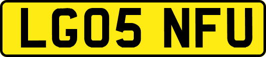 LG05NFU