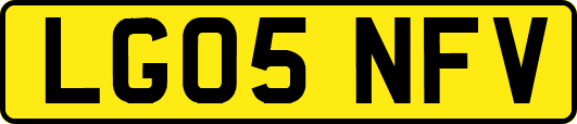 LG05NFV