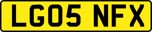LG05NFX