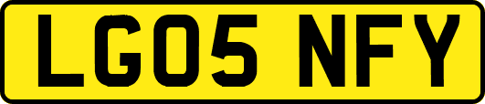 LG05NFY