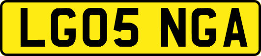 LG05NGA