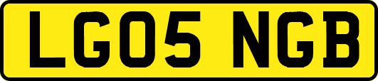 LG05NGB