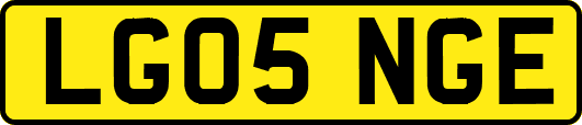 LG05NGE