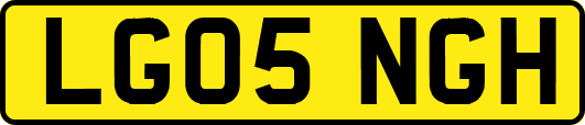 LG05NGH