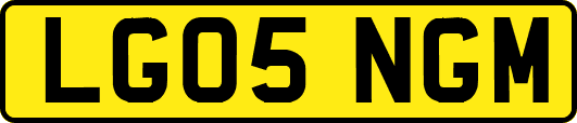 LG05NGM