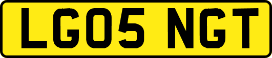 LG05NGT