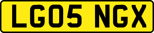 LG05NGX