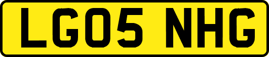LG05NHG