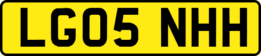 LG05NHH