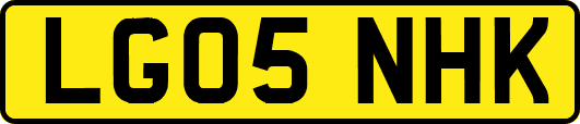 LG05NHK