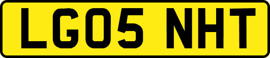 LG05NHT