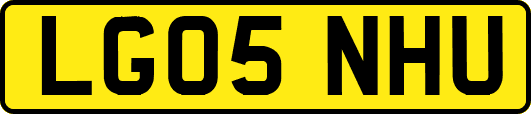LG05NHU