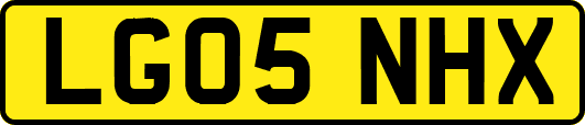 LG05NHX