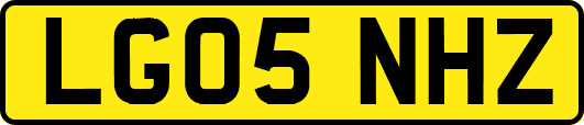 LG05NHZ