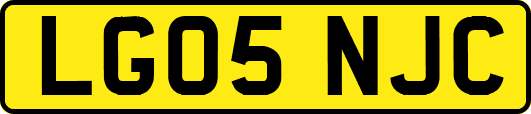 LG05NJC