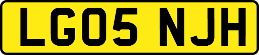 LG05NJH